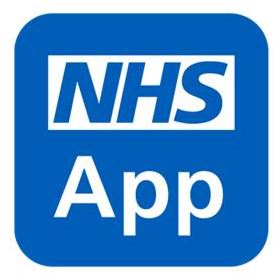 NHS APP